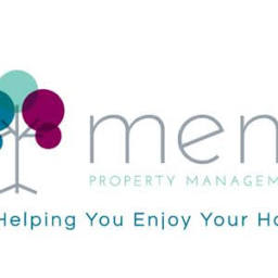 Logo MEM Property Management Corp.