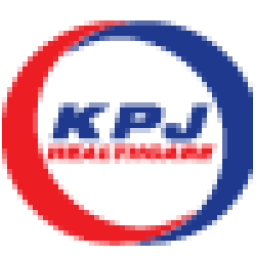 Logo KPJ Rawang Specialist Hospital