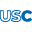 Logo USCutter, Inc.