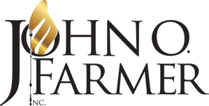 Logo Farmer John O , Inc.