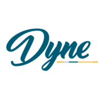 Logo Dyne Holdings Ltd.