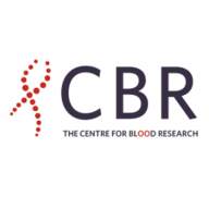 Logo Centre for Blood Research