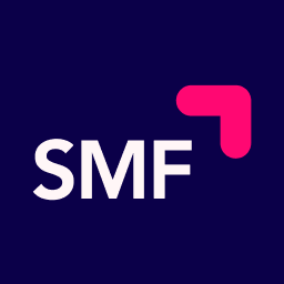 Logo The Social Mobility Foundation