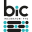 Logo BIC Incubatori FVG Srl