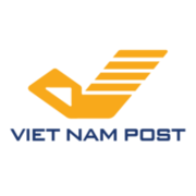 Logo Vietnam Post Corp.