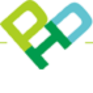 Logo PharmaDax USA, Inc.