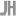 Logo James H. Rhodes Co., Inc.
