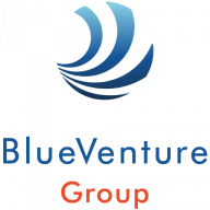 Logo BlueVenture Group PCL