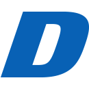 Logo Doosan Industrial Vehicle UK Ltd.