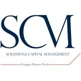 Logo Solutions Capital Management SIM SpA