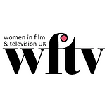 Logo Women in Film & Television (UK) Ltd.
