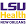 Logo LSU Health Sciences Center
