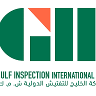 Logo Gulf Inspection International Co.