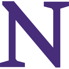 Logo Northwestern University School of Law