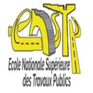 Logo École Nationale Supérieure des Travaux Publics