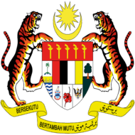 Logo Malaysia Ministry of Science, Technology & Innovation