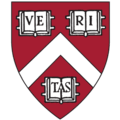 Logo Harvard College