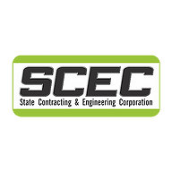 Logo State Contracting & Engineering Corp.