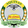 Logo Aquinas University College