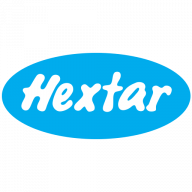 Logo Hextar Industries Bhd.