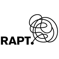 Logo RAPT Touch (Ireland) Ltd.