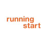 Logo Running Start