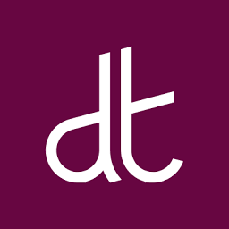 Logo Downtown Tempe Community, Inc.