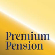 Logo Premium Pensions Ltd.
