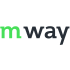 Logo m-way AG
