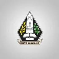 Logo Universitas Kristen Duta Wacana