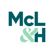 Logo McLaughlin & Harvey Ltd.