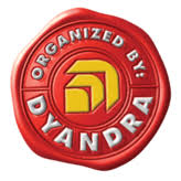 Logo PT Dyandra Promosindo