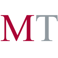 Logo MorganTheeler LLP