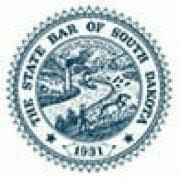Logo State Bar of South Dakota