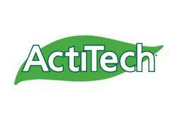 Logo ActiTech, Inc.