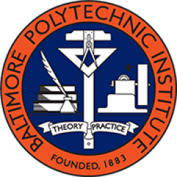 Logo Baltimore Polytechnic Institute