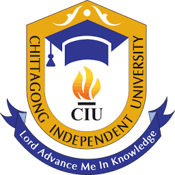 Logo Chittagong Independent University