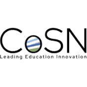 Logo Consortium For School Networking