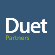 Logo Duet Partners Ltd.