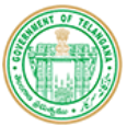 Logo State of Telangana