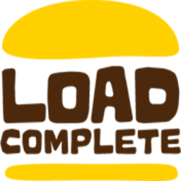 Logo Loadcomplete Co., Ltd.