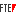 Logo FTE Group Holding GmbH