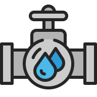 Logo Vodo - Topo Horecký sro