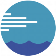 Logo Great Lakes Observing System