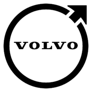 Logo Volvo Merchandise AB