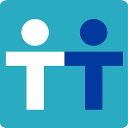 Logo Timor Telecom SA