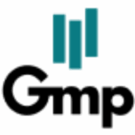 Logo GMP Property SOCIMI SA