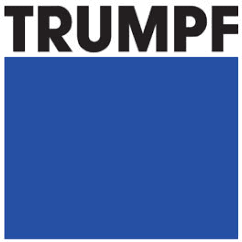 Logo TRUMPF Laser UK Ltd.
