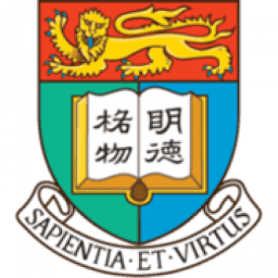 Logo The University of Hong Kong Faculty of Business & Economics