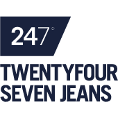 Logo 247 Jeans BV